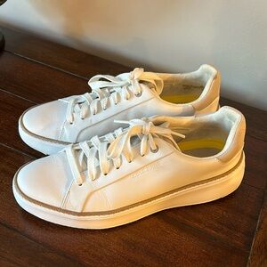 Cole Haan Grand Pro Topspin sneakers